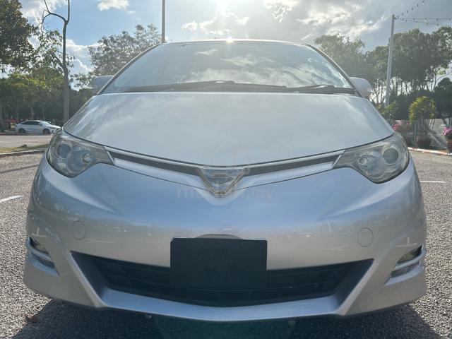 2006 Toyota ESTIMA 2.4 AERAS G PACKAGE (A) - 3