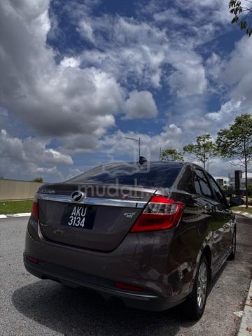 2017 Perodua BEZZA 1.3 ADVANCE (A) - 2