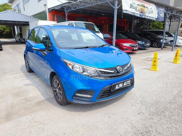 2019 Proton IRIZ 1.6 EXECUTIVE (A) PUSH START - 1