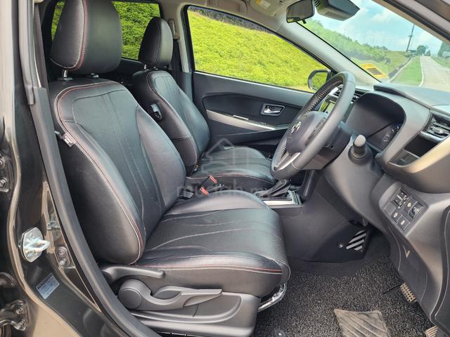 2018 Perodua MYVI 1.5 ADVANCE FULL SPEC 3YRS WRTY - 5