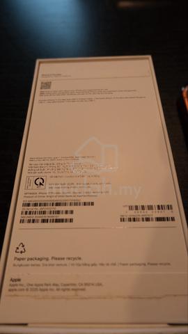 iPhone 17 Pro Max 256gb Cosmic Orange - photo 4 of 5