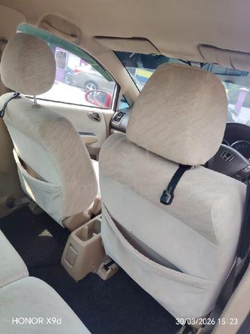 2004 Honda CITY 1.5 i-DSI (A) - 4