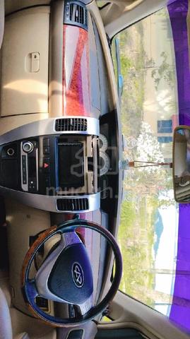 2010 Chery EASTAR 2.0 STANDARD (A) - 3