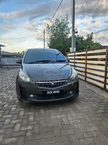 2014 Proton EXORA 1.6 BOLD PREMIUM (A) - 3