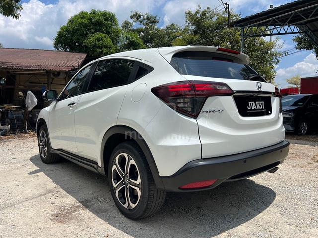 Honda HR-V 1.8 V ENHANCED (A)-19 - 3