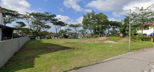 Gelang Patah Taman Nusa Perintis Bungalow Residential Land Second Link 1