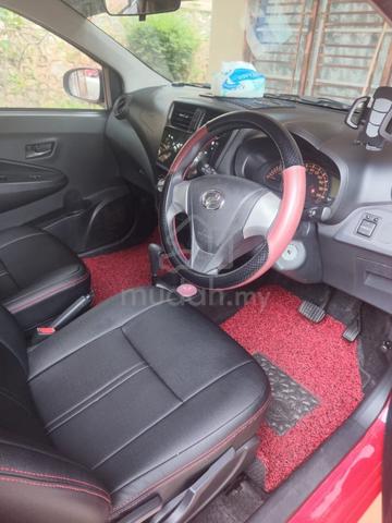 2020 Perodua AXIA 1.0 GXTRA MY19 B200 (A) - 5