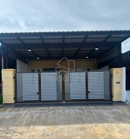 Taman Bandar Baru fully Reno 1