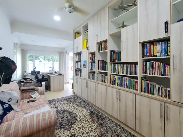 EXCLUSIVE 2.5 Storey Bungalow Seksyen 10 Shah Alam 4