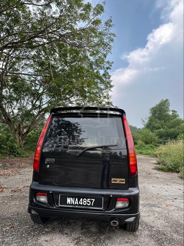 2004 Perodua KENARI 1.0 EZ AERO (A) - 3
