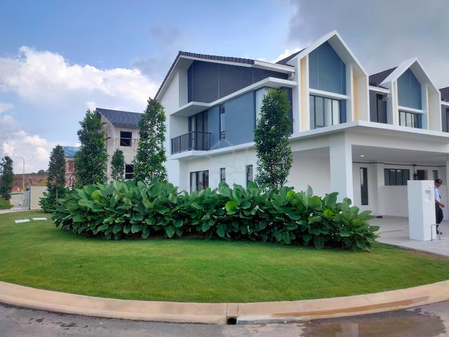 [TERBARU] Teres 2 Tingkat + Mampu Milik + Full Loan 100% 1