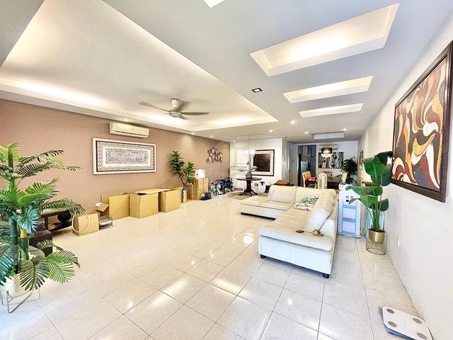 FULLY RENOVATED 🔥 2-Storey Terrace, Bandar Nusaputra Puchong 1