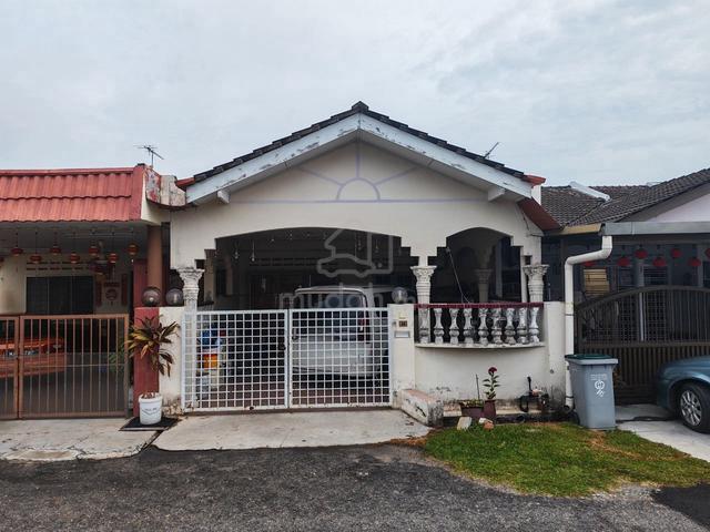 RENOVATE🎉 Taman Desa Duyong 1sty House, Taman Seri Sri Duyong Melaka 1