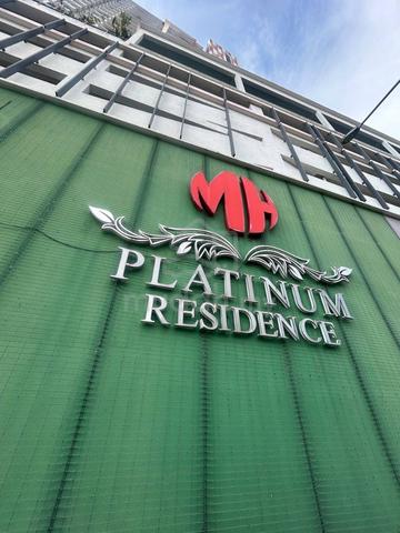 MH Platinum Residency 1