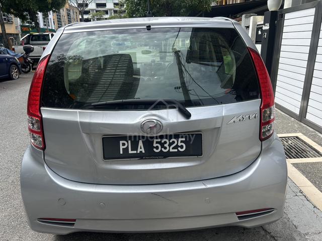 2013 Perodua MYVI 1.3 EZ STANDARD (A) - 3