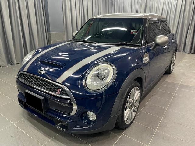 2017 Mini COOPER 2.0 S (A) - 3