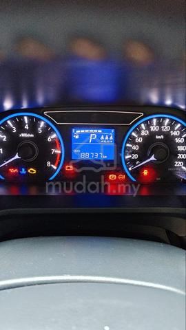 2020 Perodua MYVI 1.5 ADVANCE MY17 M800 D20N (A) - 5