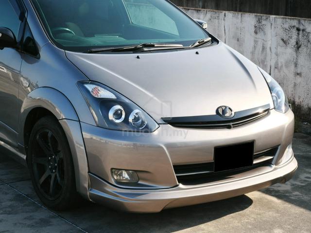 2009/14 Toyota WISH 1.8 S (A) Cash Promo Harga - 3