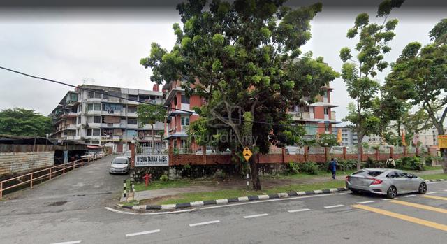Wisma Taman Saibe 1
