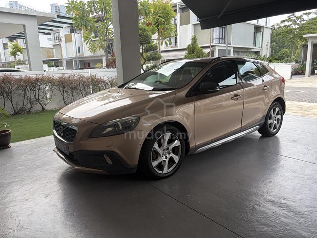 2015 Volvo V40 2.0 CROSS COUNTRY T5 (A) - 2