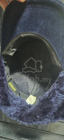 Topi permotoran vintage  - photo 3 of 5