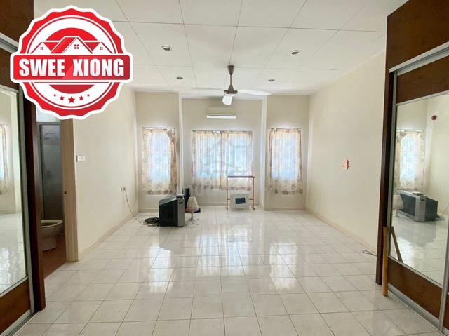 DOUBLE 2 STY TERRACE SUNWAY TUNAS JAYA 2000sf BATU MAUNG LANDED JELITI 1