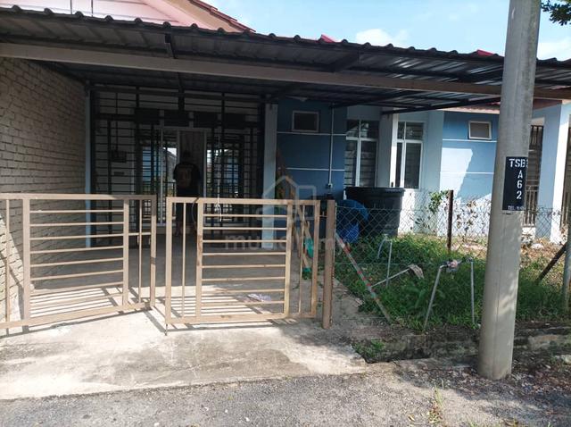 Taman Sri Bayu Tumpat 1