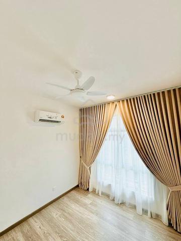 MIRAI Residences 1
