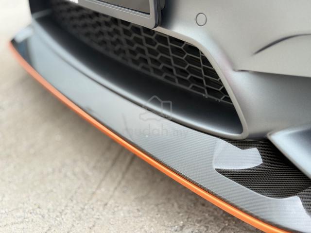 2016 Bmw M4 3.0 GTS, 1 of 700 Worldwide Matte Colo - 4