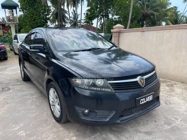 2013 Proton PREVE 1.6 EXECUTIVE (A) - 2