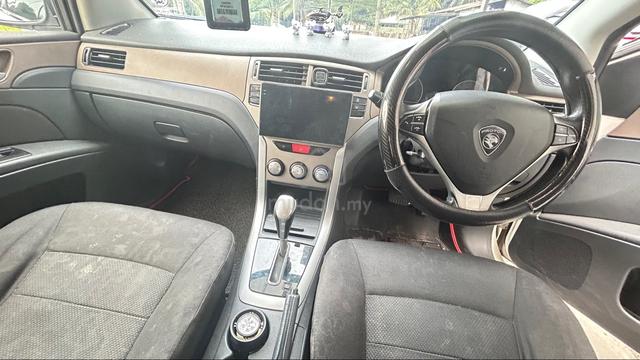 2013 Proton PREVE 1.6 EXECUTIVE (A) - 4