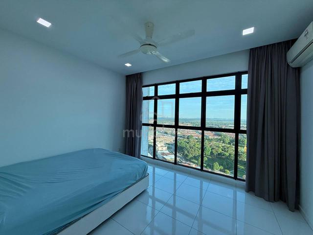 Sky Loft Premium Suites @ Bukit Indah 1