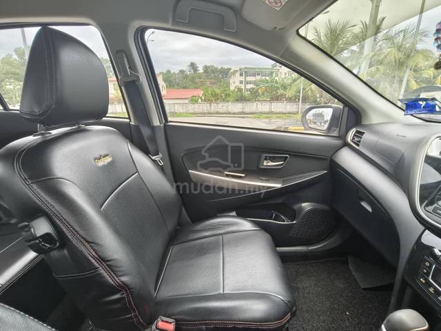 2018 Perodua MYVI 1.5 H (A) - 3