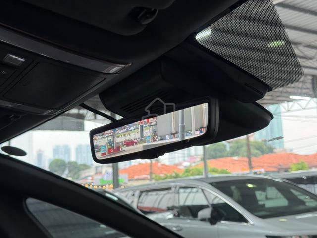 2024 Toyota Alphard Z . SUNROOF & REAR TV✨GED 5 A - 5