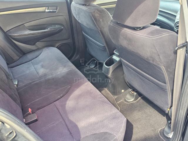 2012 Honda CITY 1.5 S MY08 GM2 FACELIFT (A) - 4