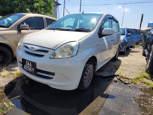 2009 Perodua VIVA 1.0 ELITE MT (M) - 2