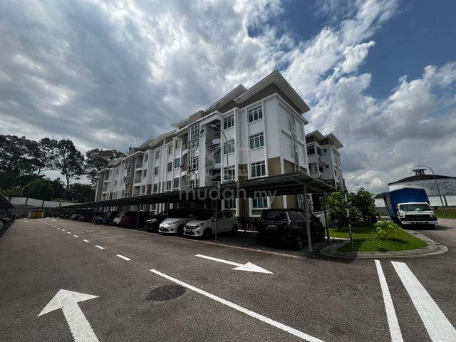 Pines Residence @ Gelang Patah 1