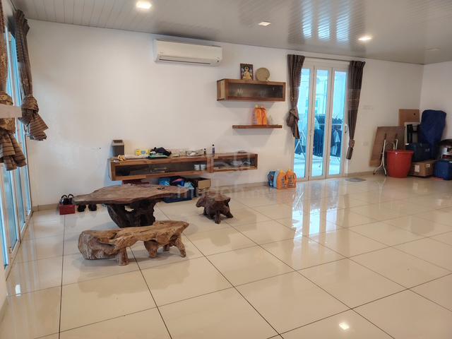 Fully Renovated | Double Storey Semi D | Teluk Air Tawar 1