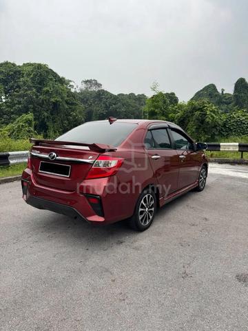 2020 Perodua BEZZA 1.3 PREMIUM X MY16 D63D (A) - 4