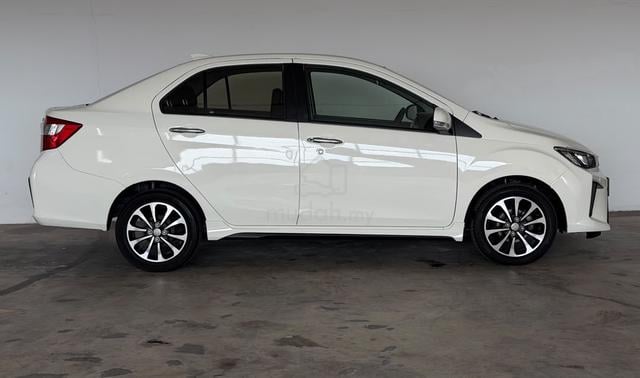 2023 Perodua BEZZA 1.3 X MY16 FACELIFT (A) F*LOAN - 3