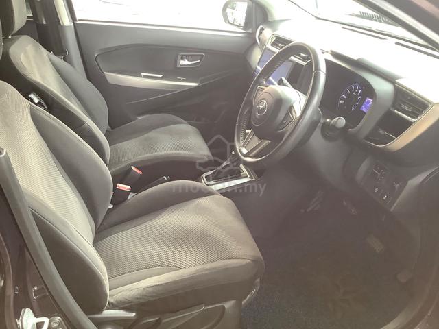 2018 Perodua MYVI 1.3 PREMIUM X (A) FULL SERVICE - 5