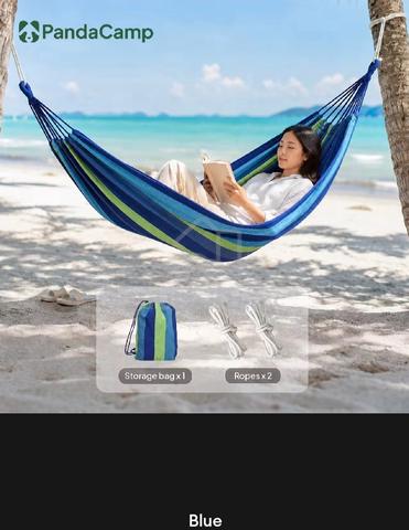 Hammock - photo 3 of 6