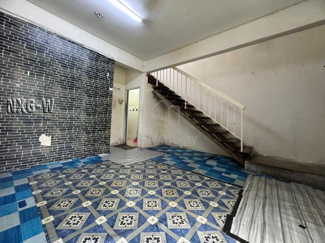 Full Loan Below Market Low Cost 15x55 2sty Taman Sri Andalas Klang 1