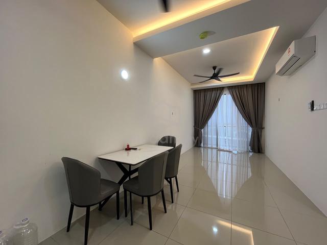 G Residence (Alor Setar) 1