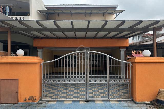 Renovated & Extended Double Storey Bandar Tun Husseinn Onn Cheras. 1