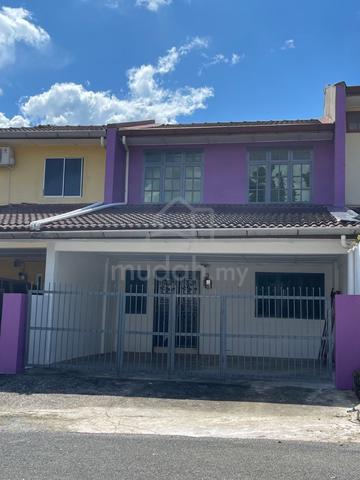Samarindah Lrg9 Terrace intermediate SALE 1