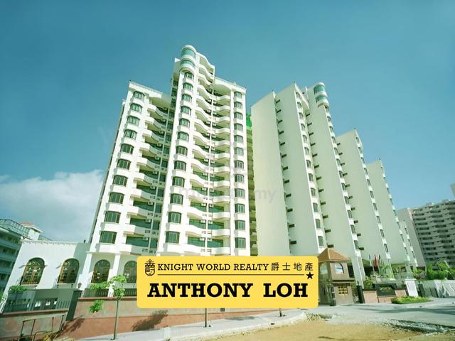 Century Bay Apartment 1