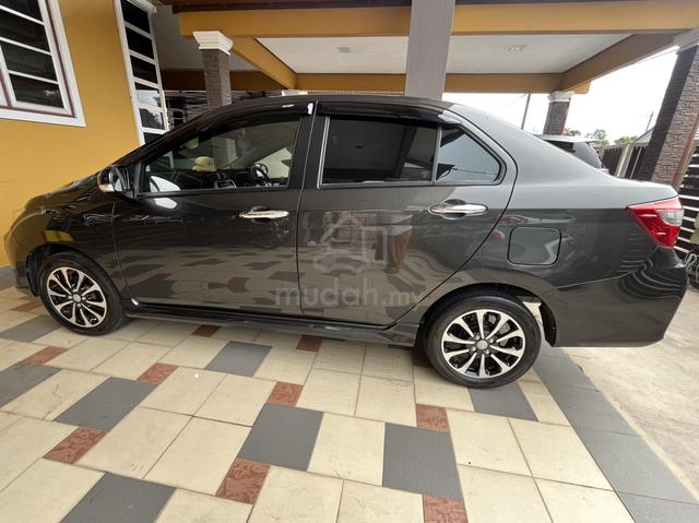2024 Perodua BEZZA 1.3 X MY16 D63D FACELIFT (A) - 4