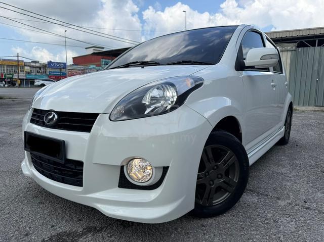2011 Perodua MYVI 1.3 SE ZHS FACELIFT (A) - 1