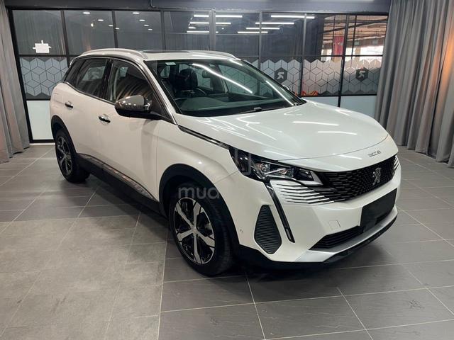 2024 Peugeot 3008 1.6 ALLURE THP MY17 P84 - 1